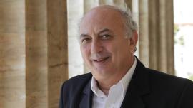 Γιάννης Αμανατίδης: "Θα είμαι βουλευτής του ΣΥΡΙΖΑ" -  Λαμβάνει την έδρα της παραιτηθείσας Νοτοπούλου