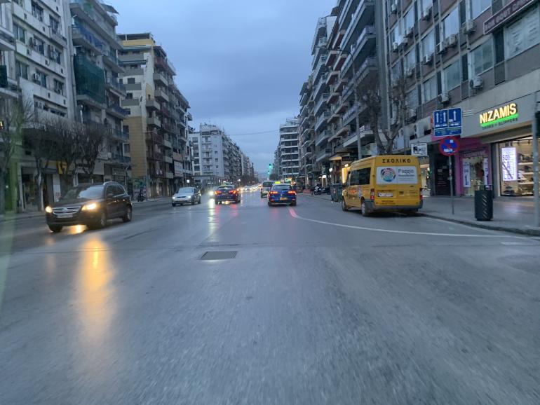 Νεφώσεις σήμερα σε πολλές περιοχές - Η πρόγνωση του καιρού