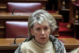 Ακρίτα: Είμαστε με το Ιράν και κάθε χώρα που υφίσταται εισβολή από ξένη χώρα