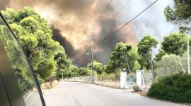 Μάτι: Κανένα ελαφρυντικό στους 10 που κρίθηκαν ένοχοι