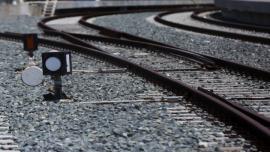 Αποκαθίσταται η σιδηροδρομική σύνδεση Αθηνών-Θεσσαλονίκης - Στο Θριάσιο Εμπορευματικό Κέντρο η πρώτη εμπορική αμαξοστοιχία
