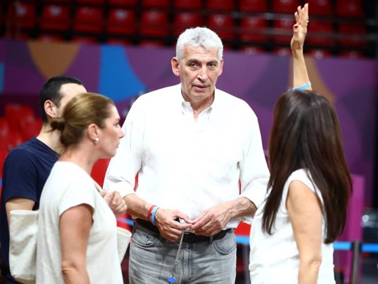 Φασούλας για το σκάνδαλο στο μπάσκετ: “Δεν αρκεί η Δικαιοσύνη, πρέπει να σπάσουν αυγά – Βεβαίως θα κατέβω στις εκλογές”