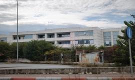 Θεσσαλονίκη: Εκκενώθηκε η ιδιωτική κλινική στη Θέρμη - Σήμερα σφραγίζεται οριστικά από τις αρχές