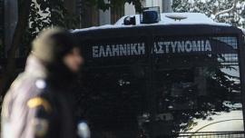 Θεσσαλονίκη: Μήνυση αστυνομικών για «ακατάλληλα λεωφορεία» της Διεύθυνσης Αστυνομικών Επιχειρήσεων