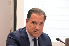 Γεωργιάδης: Η Δικαιοσύνη βρήκε τρόπο και να γίνει δεκτό το αίτημα Ρούτσι και να μην καθυστερήσει η δίκη