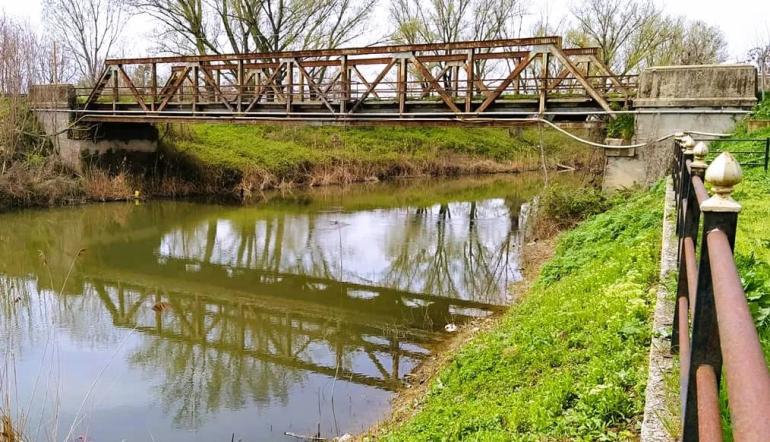 Νέα γέφυρα στον ποταμό Λουδία με 5,8 εκατ. ευρώ - Χρηματοδότηση από το ΕΣΠΑ της ΠΚΜ