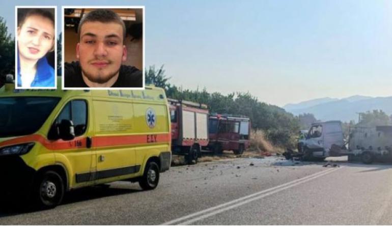 Σέρρες: Τι λέει πραγματογνώμονας για το σοκαριστικό τροχαίο στο οποίο σκοτώθηκαν μητέρα και γιος