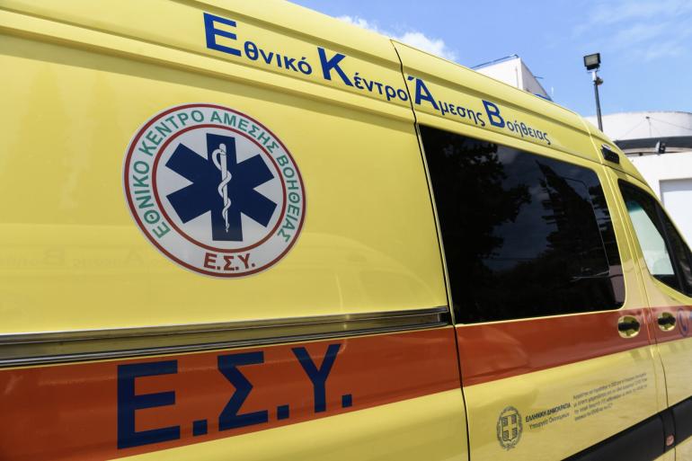 Άλιμος: 15χρονος έπαθε ανακοπή - Νοσηλεύεται διασωληνωμένος