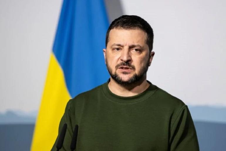 Ζελένσκι: Αν επιτευχθεί συμφωνία, είμαστε έτοιμοι να υπογράψουμε ακόμα και την επόμενη εβδομάδα