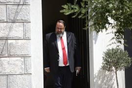 Super League: Έκτακτο Διοικητικό Συμβούλιο για την πρόταση μομφής κατά του προέδρου της Β. Μαρινάκη
