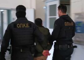 Βόλος: Σε κατ’ οίκον περιορισμό ο 50χρονος για τον θανάσιμο τραυματισμό του κουνιάδου του