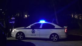 Αμαλιάδα: Έθαψαν τη μητέρα τους στον κήπο - Ισχυρίζονται πως δεν είχαν χρήματα για κηδεία
