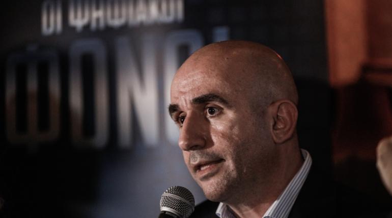 Γρηγόρης Λέων: Με τον Αλέξη Κούγια είχαμε σκληρή κόντρα, φτάσαμε σε ακραία σημεία