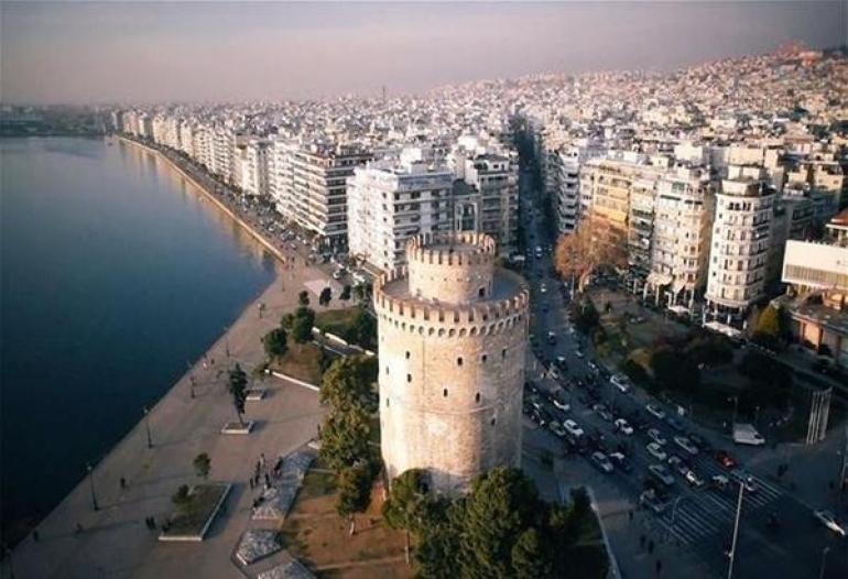 Ο καιρός σήμερα
