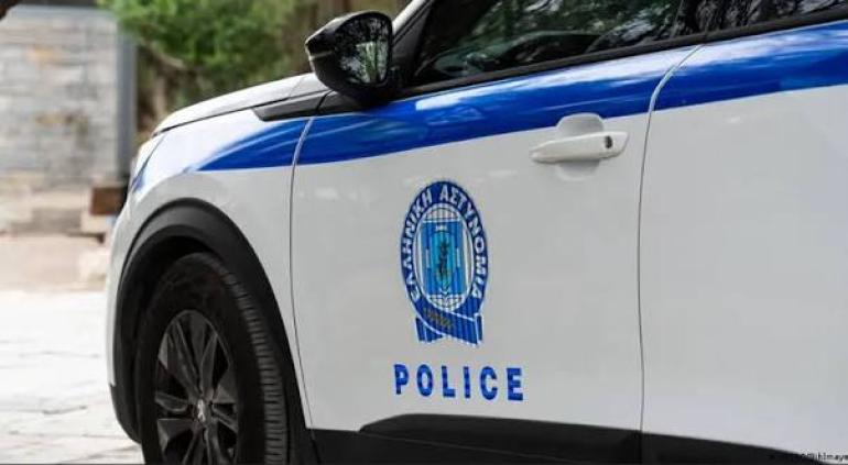 Θεσσαλονίκη: Επιχείρηση-σκούπα στα Διαβατά - Έλεγχοι σε 109 άτομα και 80 οχήματα