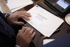Επιστολική ψήφος: Βήμα βήμα η διαδικασία για Ελλάδα και εξωτερικό, οι προθεσμίες για τις αιτήσεις