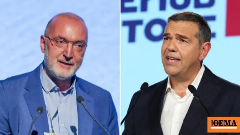 Νέο «έπος» του τομεάρχη Οικονομικών της ΕΛΑΣ: Διαίρεσε αντί να πολλαπλασιάσει το κόστος μέτρου για φοιτητές
