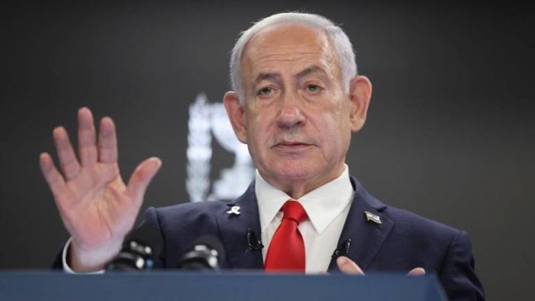 Αποκάλυψη Haaretz καίει τον Νετανιάχου: Τα ΗΑΕ τον είχαν προειδοποιήσει για μεγάλη επίθεση της Χαμάς λίγες μέρες πριν την 7η Οκτωβρίου