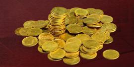 Λεία €4,7 εκατ.: Άρπαξαν 4.766 λίρες και χρυσαφικά από ηλικιωμένη με το κόλπο «είμαστε από τη ΔΕΗ Θεσσαλονίκης»