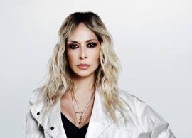 Άννα Βίσση: Το ντουέτο με τον εγγονό της - Τραγουδούν «Ψυχεδέλεια» ξαπλωμένοι στο κρεβάτι