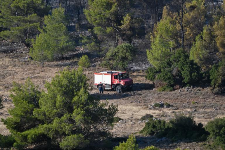 Πυροσβεστική: 44 πυρκαγιές σε ένα 24ωρο - Πρόστιμα σε Χίο, Ηλεία, Πιερία και Δράμα