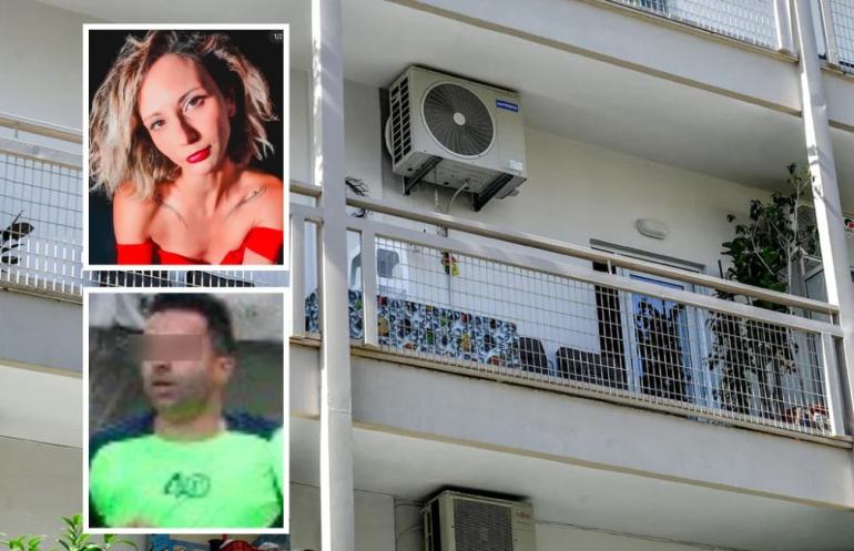 Γυναικοκτονία στην Καλαμάτα: Τοξικολογικές εξετάσεις για τα δύο παιδιά του ζευγαριού – Δεν άκουσαν τις κραυγές ενώ ήταν στο διπλανό δωμάτιο