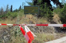 Απαγόρευση κυκλοφορίας για 24 ώρες σε πεζούς και ΙΧ για 4 περιοχές στη Θεσσαλονίκη