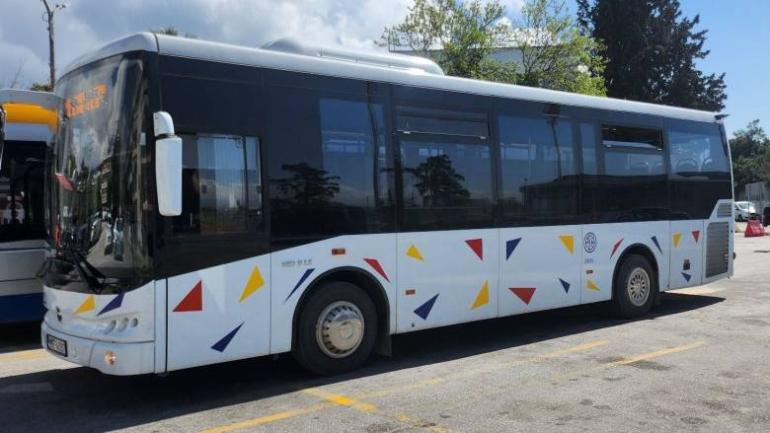 Προσλαμβάνονται 171 νέοι οδηγοί στον ΟΑΣΘ - Αναρτήθηκαν οι πίνακες