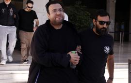 Λύτρας για υπόθεση Καμπούρη: Δεν υπάρχει απάτη, ούτε εγκληματική οργάνωση
