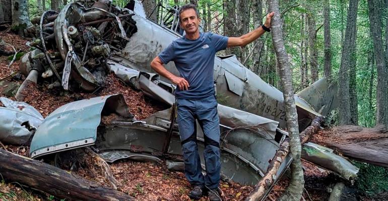 Ιατροδικαστής για νεκρό ορειβάτη: Δεν υπάρχουν ίχνη τραυματισμού από αρκούδα στο σώμα του