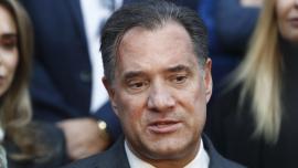 Γεωργιάδης: Έχουμε βρει 18 παιδιά στην Ελλάδα που έχουν γεννηθεί από τον ανώνυμο Δανό δότη σπέρματος