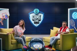 Το Allwyn Game Time στο ρυθμό του Παγκοσμίου Κυπέλλου με τον Αντώνη Καρπετόπουλο - Ο γνωστός δημοσιογράφος επιλέγει τα φαβορί και φτιάχνει την ιδανική ενδεκάδα όλων των εποχών με τον Φραντς Μπεκενμπάουερ στον πάγκο