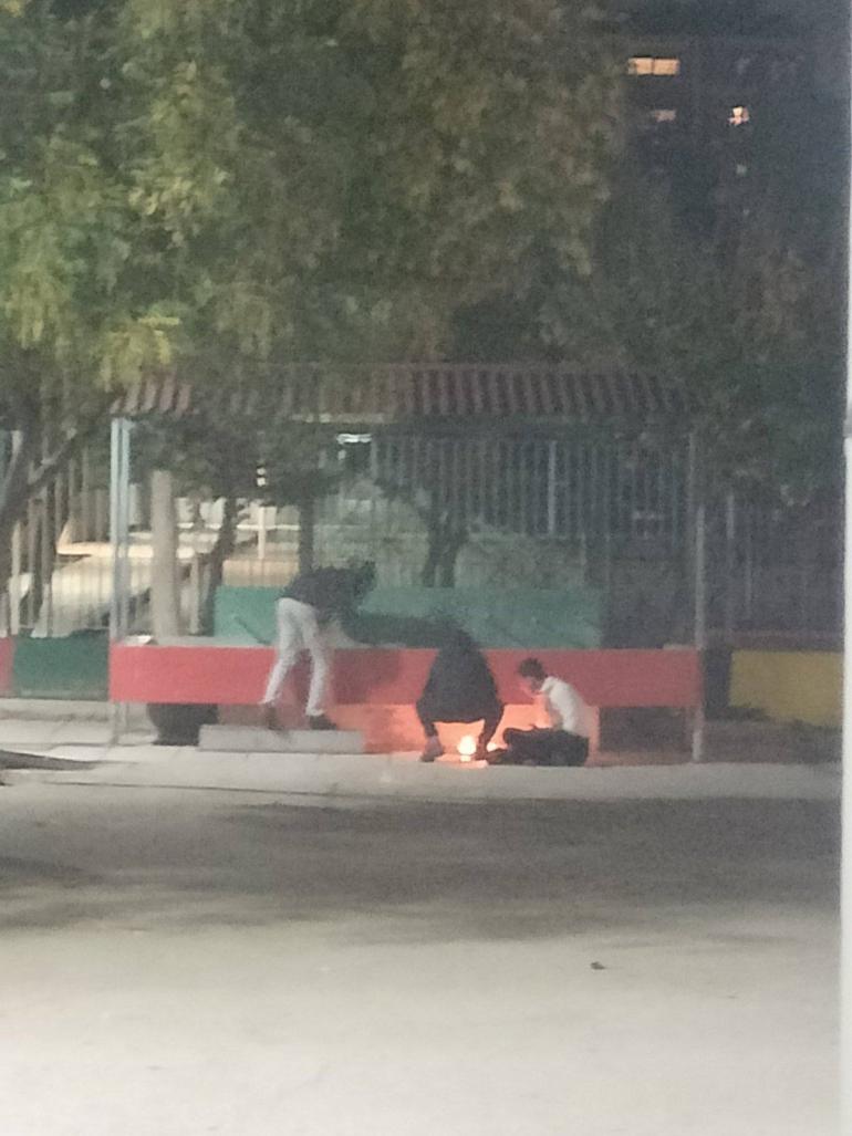 Νέοι βανδαλισμοί σε σχολεία της Καλαμαριάς - Ρεαλιστικές παρεμβάσεις για τη νεανική παραβατικότητα ζητά ο δήμος