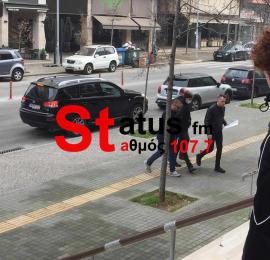 «Ήμουν μεθυσμένος, δεν ήξερα ότι τον σκότωσα, δεχόμουν γροθιές» η γραμμή του Νορβηγού στον εισαγγελέα