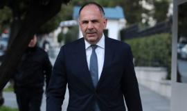 Διαψεύδει ο Γ. Γεραπετρίτης δημοσίευμα περί δείπνου με στελέχη του ΠΑΣΟΚ