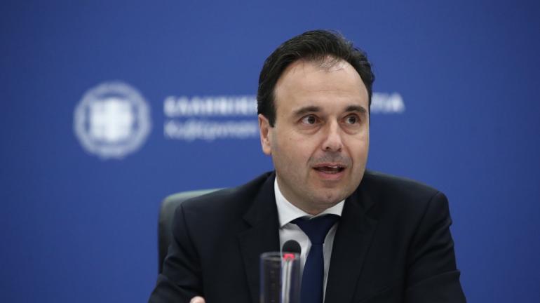 Δ. Παπαστεργίου: “Αντίο μπαμπά, μην αρχίσεις τα μαστορέματα εκεί πάνω”