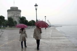 Έκτακτο δελτίο επιδείνωσης από την ΕΜΥ - Πού θα «χτυπήσει» η κακοκαιρία τις επόμενες ώρες