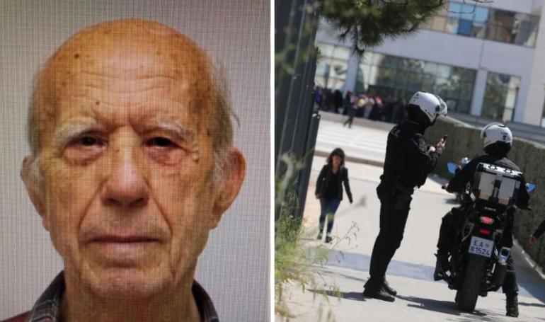 Για τρία κακουργήματα η δίωξη στον 89χρονο - «Αν ήθελα θα τους σκότωνα αλλά το έκανα για τον ντόρο γιατί δεν βρίσκω το δίκιο μου» είπε στους αστυνομικούς