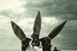 Θεσσαλονίκη: Νέα αντιπυραυλικά συστήματα, drones και σύγχρονα όπλα στην παρέλαση της 28ης Οκτωβρίου