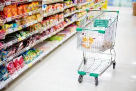 Στο 1,6% ο πληθωρισμός τον Σεπτέμβριο, αλλά τιμές-φωτιά στα τρόφιμα