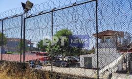 Στον ανακριτή αύριο οι 8 συλληφθέντες των φυλακών Ιωαννίνων