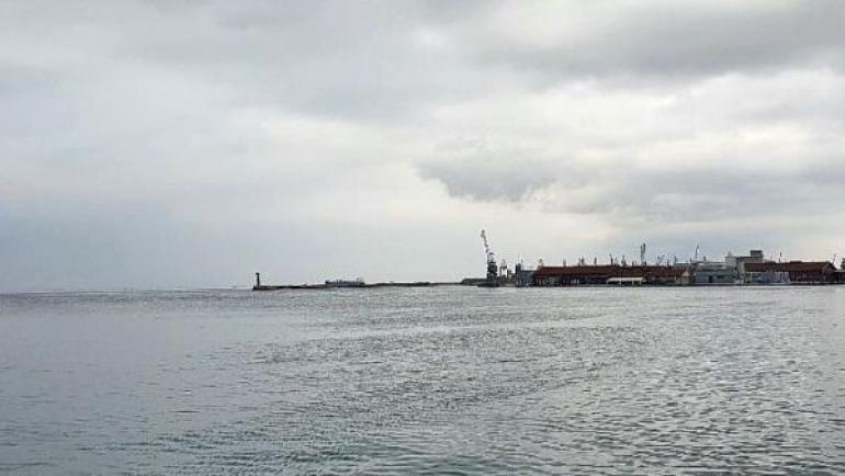 Ο καιρός σήμερα