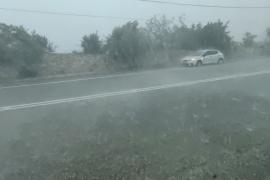 Ήχησε το 112 στην Πιερία ενόψει των επικίνδυνων καιρικών φαινομένων – “Προσοχή στις μετακινήσεις”