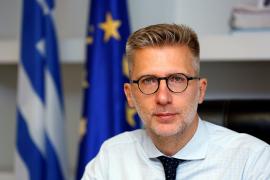 Αυτοκριτική Σκέρτσου για ΕΛΤΑ: Κάκιστος χειρισμός, μάθημα για το Υπερταμείο