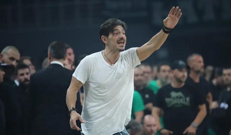 Δημήτρης Γιαννακόπουλος: Κλείνει τον λογαριασμό του στα social media