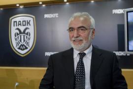 ΠΑΟΚ: Πριμ από Σαββίδη στους παίκτες του μπάσκετ αν σηκώσουν την ευρωκούπα