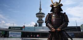 Η Ιαπωνία τιμώμενη χώρα στην επόμενη ΔΕΘ - Ο Ιαπωνικός κήπος που ετοιμάζεται στη Θεσσαλονίκη