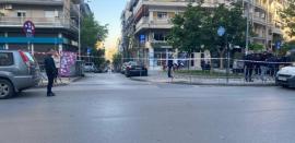 Από τα Λαδάδικα στην Αγίου Δημητρίου: Η τεθλασμένη πορεία της βόμβας πριν σκάσει στα χέρια της 38χρονης