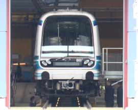 Ταχιάος: Με ταχείς ρυθμούς προχωρά η επέκταση του Μετρό προς την Καλαμαριά