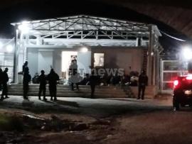 Σέρρες: Δικάζονται την Παρασκευή οι 30 αλλοδαποί για τα επεισόδια στην Δομή Σιντικής